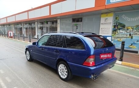 Mercedes-Benz C-Класс, 1999 год, 450 000 рублей, 3 фотография