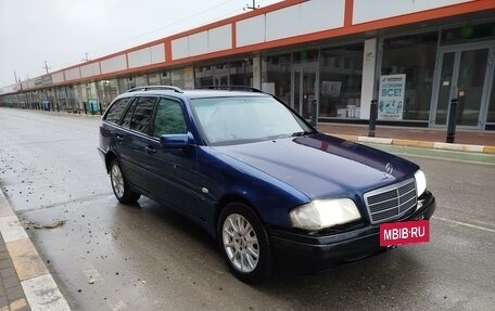 Mercedes-Benz C-Класс, 1999 год, 450 000 рублей, 5 фотография