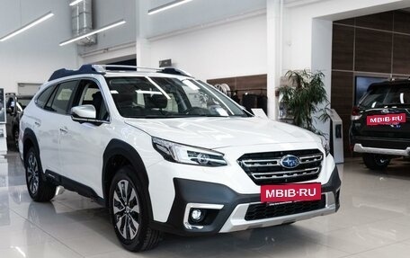 Subaru Outback VI, 2024 год, 9 000 000 рублей, 3 фотография