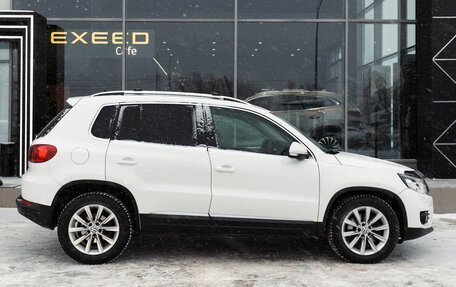 Volkswagen Tiguan I, 2012 год, 1 570 000 рублей, 6 фотография