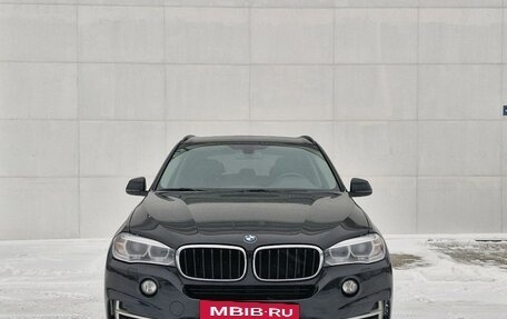 BMW X5, 2015 год, 3 990 000 рублей, 2 фотография