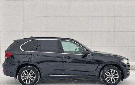 BMW X5, 2015 год, 3 990 000 рублей, 3 фотография