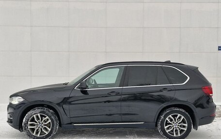 BMW X5, 2015 год, 3 990 000 рублей, 4 фотография