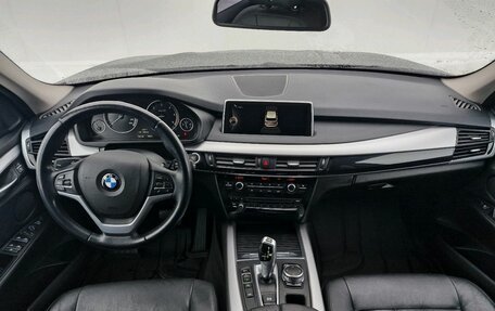 BMW X5, 2015 год, 3 990 000 рублей, 16 фотография