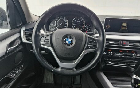 BMW X5, 2015 год, 3 990 000 рублей, 17 фотография