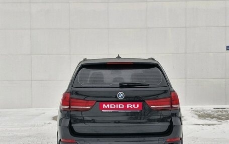 BMW X5, 2015 год, 3 990 000 рублей, 6 фотография