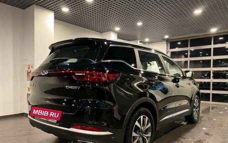 Chery Tiggo 7 Pro, 2022 год, 2 250 000 рублей, 3 фотография