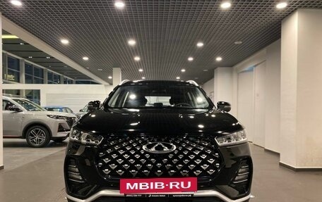 Chery Tiggo 7 Pro, 2022 год, 2 250 000 рублей, 8 фотография