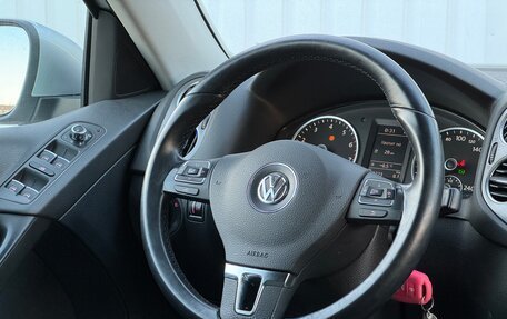 Volkswagen Tiguan I, 2011 год, 1 299 900 рублей, 20 фотография