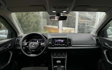 Skoda Karoq I, 2021 год, 3 200 000 рублей, 15 фотография