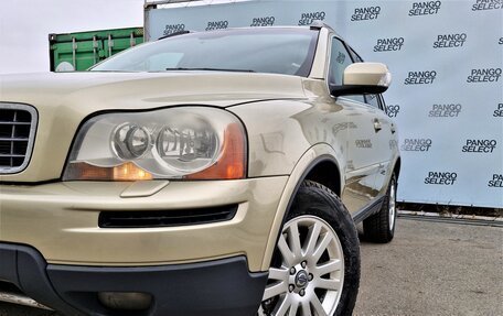 Volvo XC90 II рестайлинг, 2007 год, 1 190 000 рублей, 6 фотография