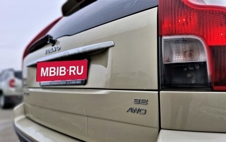 Volvo XC90 II рестайлинг, 2007 год, 1 190 000 рублей, 8 фотография