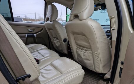 Volvo XC90 II рестайлинг, 2007 год, 1 190 000 рублей, 20 фотография