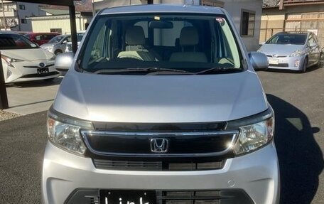 Honda N-WGN I рестайлинг, 2014 год, 585 000 рублей, 2 фотография