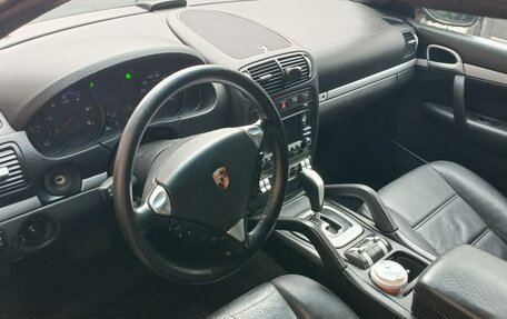 Porsche Cayenne III, 2009 год, 1 000 000 рублей, 7 фотография