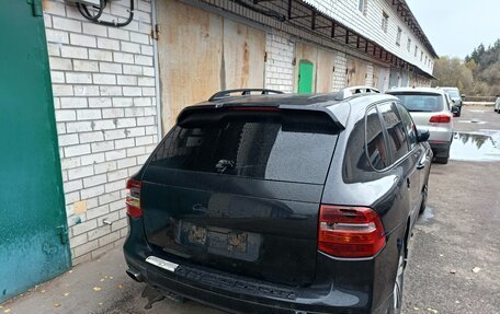 Porsche Cayenne III, 2009 год, 1 000 000 рублей, 4 фотография