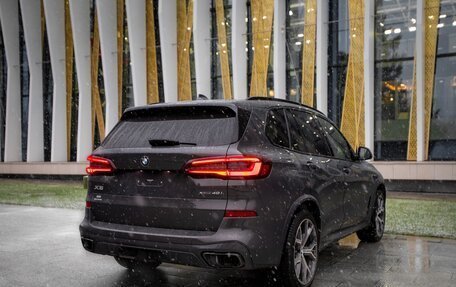 BMW X5, 2021 год, 10 300 000 рублей, 6 фотография