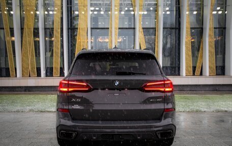 BMW X5, 2021 год, 10 300 000 рублей, 5 фотография