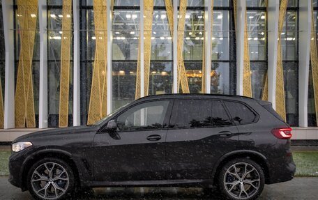 BMW X5, 2021 год, 10 300 000 рублей, 7 фотография