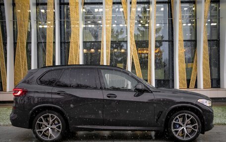 BMW X5, 2021 год, 10 300 000 рублей, 10 фотография