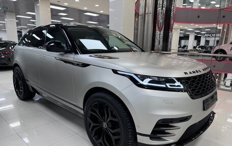 Land Rover Range Rover Velar I, 2020 год, 7 499 000 рублей, 3 фотография