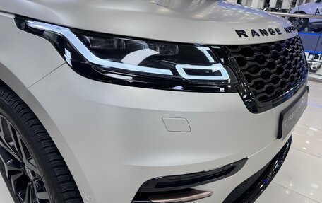 Land Rover Range Rover Velar I, 2020 год, 7 499 000 рублей, 6 фотография