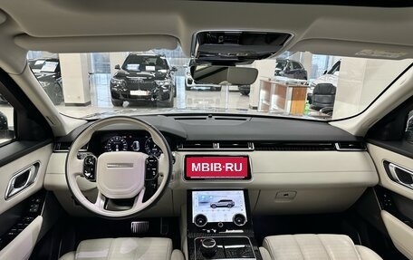 Land Rover Range Rover Velar I, 2020 год, 7 499 000 рублей, 14 фотография