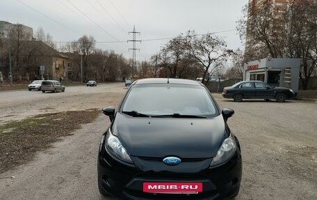 Ford Fiesta, 2009 год, 545 000 рублей, 2 фотография