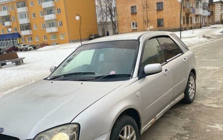 Subaru Impreza III, 2003 год, 420 000 рублей, 3 фотография