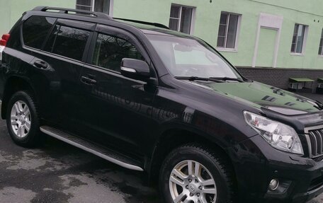 Toyota Land Cruiser Prado 150 рестайлинг 2, 2013 год, 2 500 000 рублей, 8 фотография