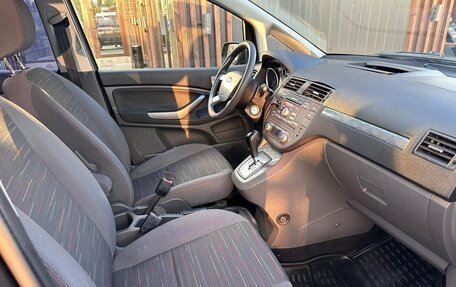 Ford C-MAX I рестайлинг, 2008 год, 685 000 рублей, 21 фотография