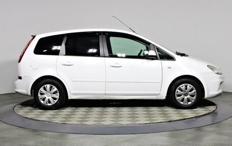 Ford C-MAX I рестайлинг, 2009 год, 737 000 рублей, 4 фотография