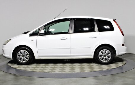 Ford C-MAX I рестайлинг, 2009 год, 737 000 рублей, 8 фотография