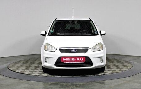 Ford C-MAX I рестайлинг, 2009 год, 737 000 рублей, 2 фотография