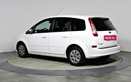 Ford C-MAX I рестайлинг, 2009 год, 737 000 рублей, 7 фотография