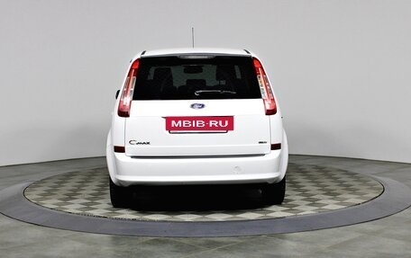 Ford C-MAX I рестайлинг, 2009 год, 737 000 рублей, 6 фотография