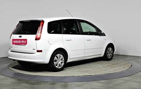 Ford C-MAX I рестайлинг, 2009 год, 737 000 рублей, 5 фотография