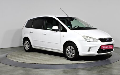 Ford C-MAX I рестайлинг, 2009 год, 737 000 рублей, 3 фотография