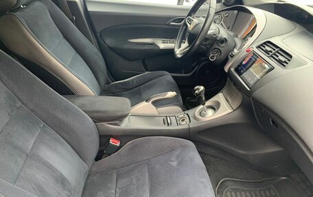 Honda Civic VIII, 2008 год, 719 000 рублей, 7 фотография