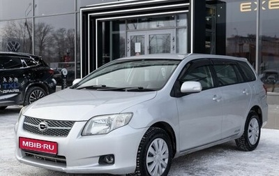 Toyota Corolla, 2007 год, 920 000 рублей, 1 фотография