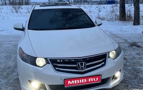 Honda Accord VIII рестайлинг, 2008 год, 1 150 000 рублей, 1 фотография