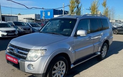 Mitsubishi Pajero IV, 2008 год, 1 700 000 рублей, 1 фотография