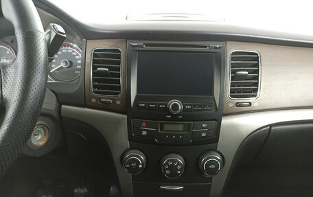 SsangYong Actyon II рестайлинг, 2011 год, 927 000 рублей, 15 фотография