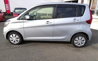 Mitsubishi eK Wagon III рестайлинг, 2013 год, 585 000 рублей, 1 фотография