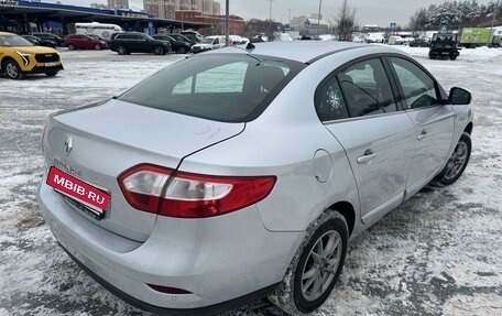 Renault Fluence I, 2010 год, 595 000 рублей, 2 фотография