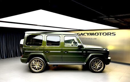 Mercedes-Benz G-Класс AMG, 2024 год, 38 990 000 рублей, 4 фотография