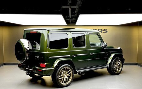 Mercedes-Benz G-Класс AMG, 2024 год, 38 990 000 рублей, 3 фотография