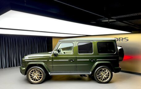 Mercedes-Benz G-Класс AMG, 2024 год, 38 990 000 рублей, 6 фотография