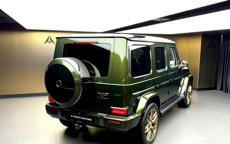 Mercedes-Benz G-Класс AMG, 2024 год, 38 990 000 рублей, 8 фотография