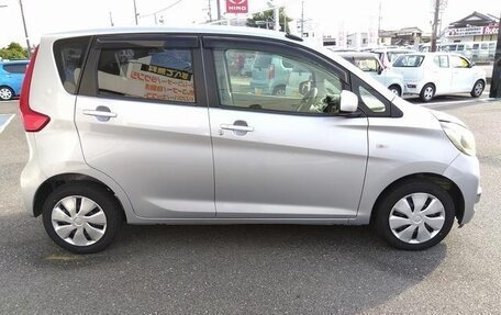 Mitsubishi eK Wagon III рестайлинг, 2013 год, 585 000 рублей, 4 фотография